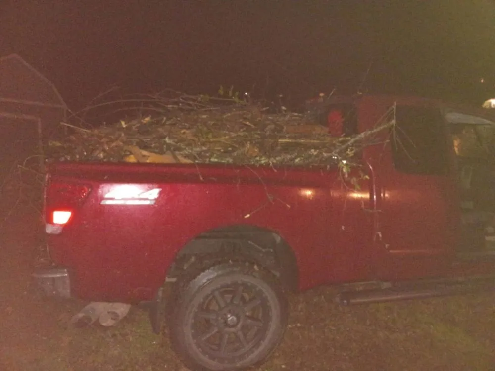 Professional outdoor landscaping in Asheville, NC - Torres Lawncare & More