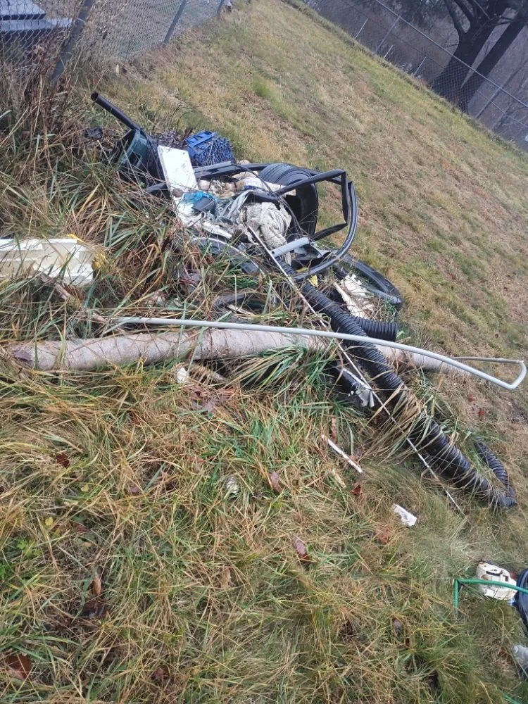 Trusted yard maintenance in Asheville, NC by Torres Lawncare & More