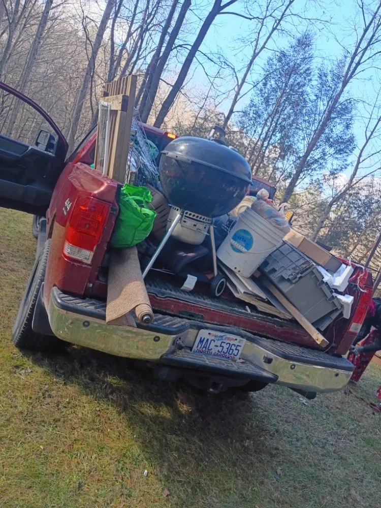 Top-rated landscape installation with custom design in Asheville, NC by Torres Lawncare & More