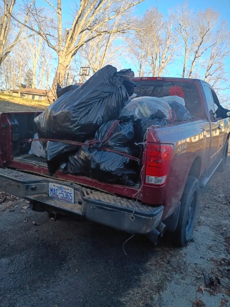 Local yard maintenance in Asheville, NC by Torres Lawncare & More