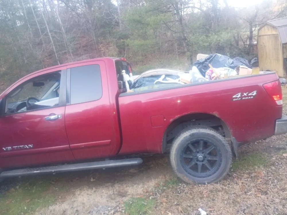 Affordable residential landscaping for beautiful yards in Asheville, NC by Torres Lawncare & More