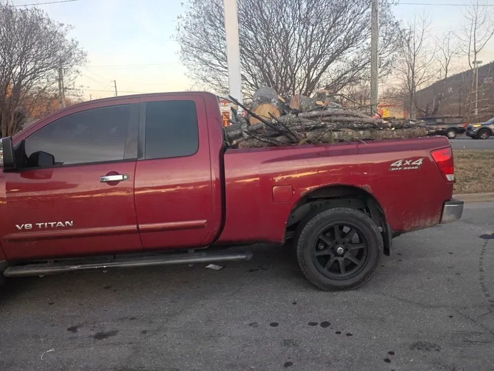 Reliable landscape design experts serving Asheville, NC - Torres Lawncare & More