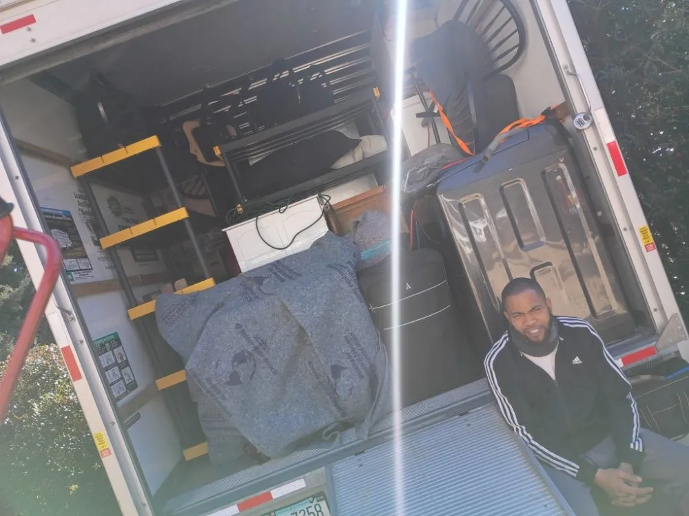 Reliable yard cleanup service for homes across Asheville, NC - Torres Lawncare & More