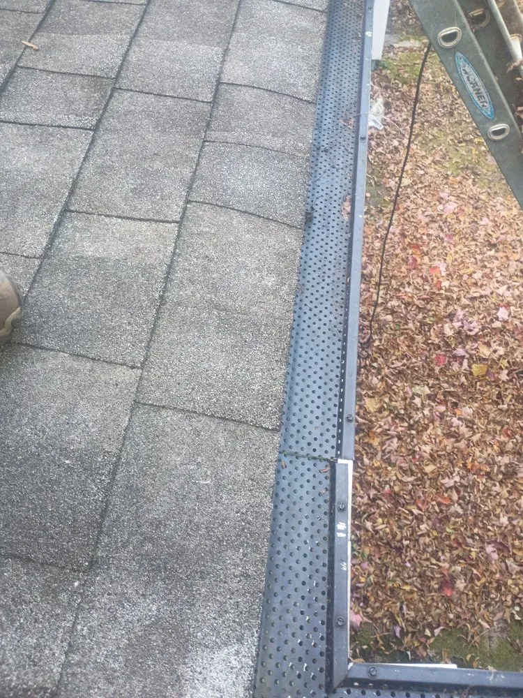 Reliable yard cleanup service in Asheville, NC - Torres Lawncare & More