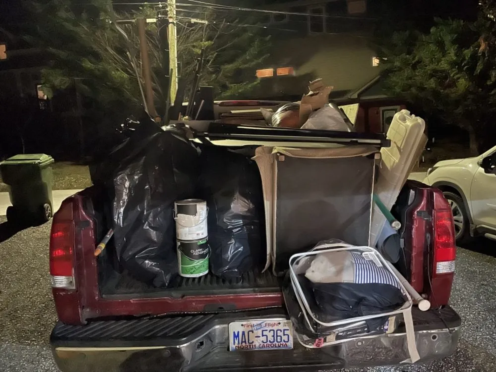 Trusted garden landscaping in Asheville, NC - Torres Lawncare & More