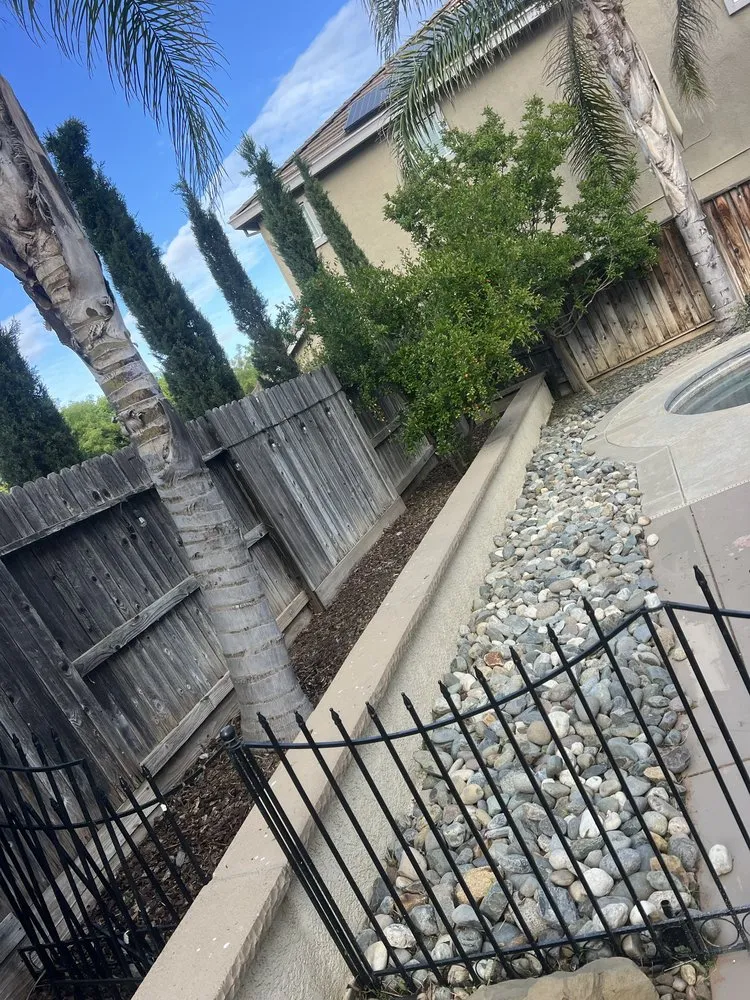 Local landscaping services experts serving Woodland, CA - Torres Lawncare