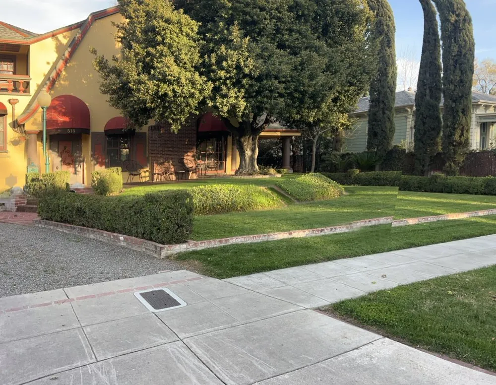 Professional outdoor landscaping experts serving Woodland, CA - Torres Lawncare