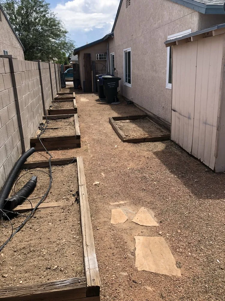 Top-rated landscaping services near you across Tucson, AZ - Torres Maintenance and Landscape