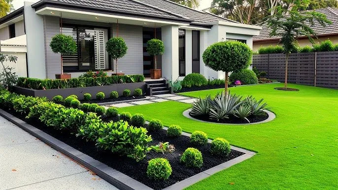 Top-rated landscape design for outdoor upgrades across Las Vegas, NV - Torres Maintenance