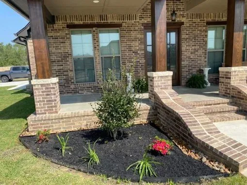 Affordable yard maintenance for outdoor upgrades across Beaumont, TX - Torres Services