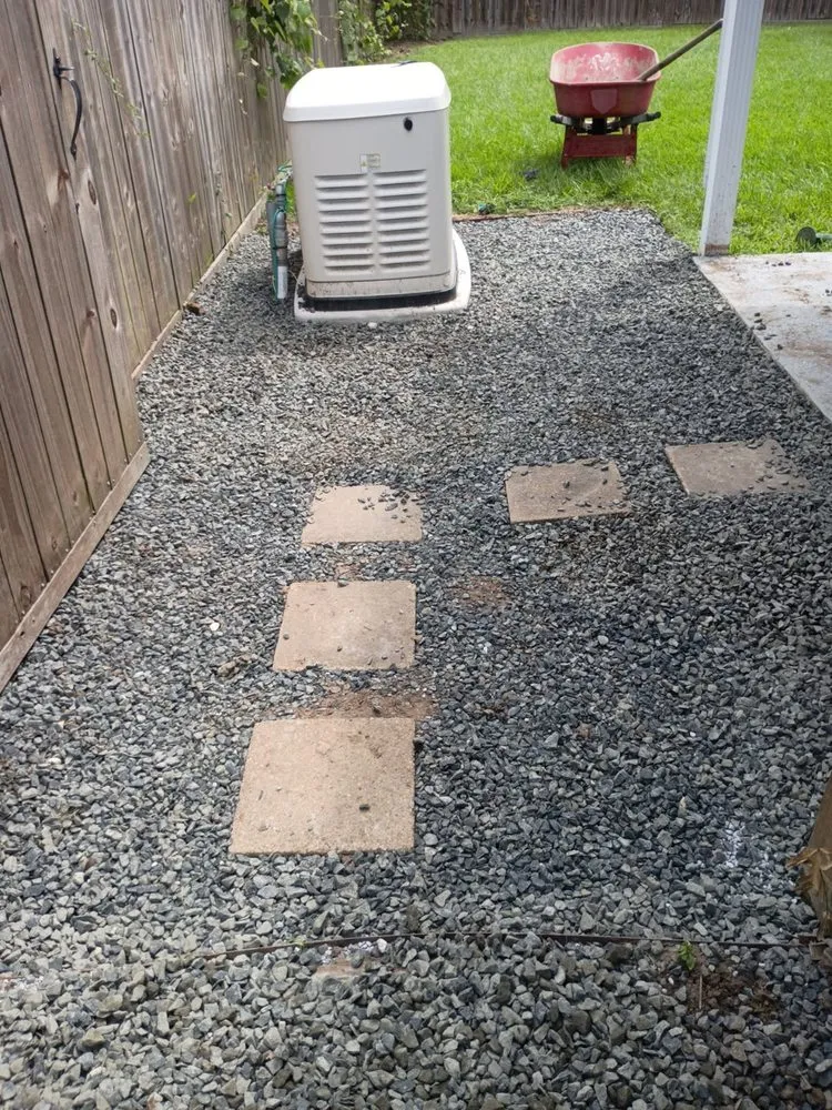 Expert landscape design near you across Beaumont, TX - Torres Services