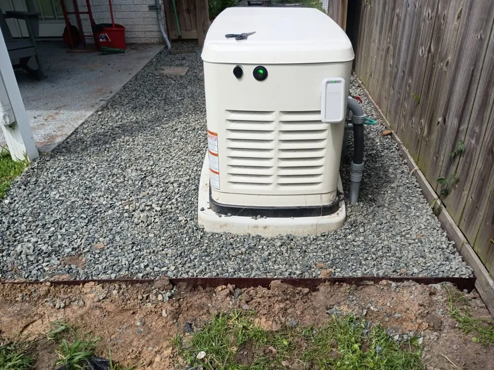 Expert landscaping services in Beaumont, TX by Torres Services