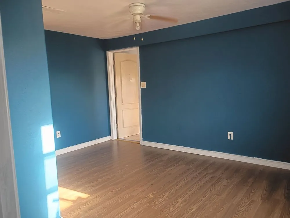 Custom lawn care service in Beaumont, TX by Torres Services