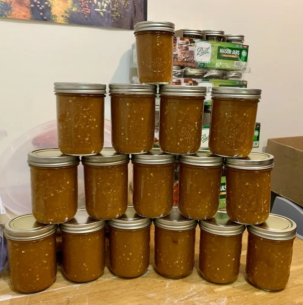 Expert garden landscaping for year-round maintenance across High Point, NC - Torres Transformations