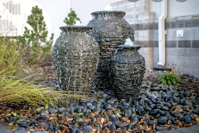 Expert landscape installation in High Point, NC - Torres Transformations