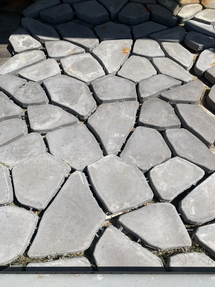 Professional garden landscaping for outdoor upgrades across High Point, NC - Torres Transformations