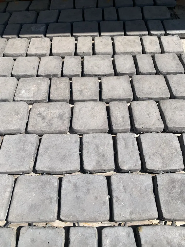 Professional landscape design in High Point, NC by Torres Transformations