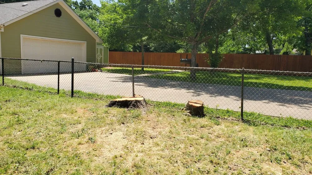 Trusted garden landscaping in Grand Prairie, TX by Torres Tree Service