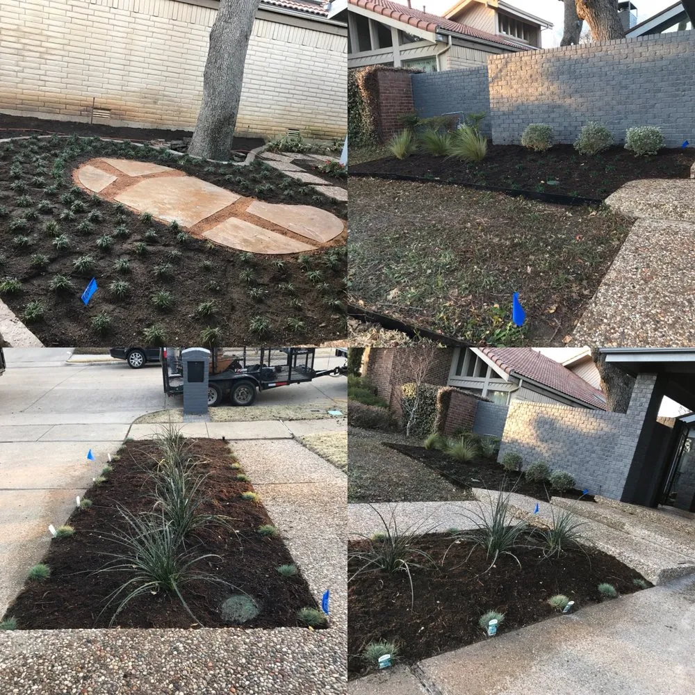 Expert lawn care service in Grand Prairie, TX - Torres Tree Service