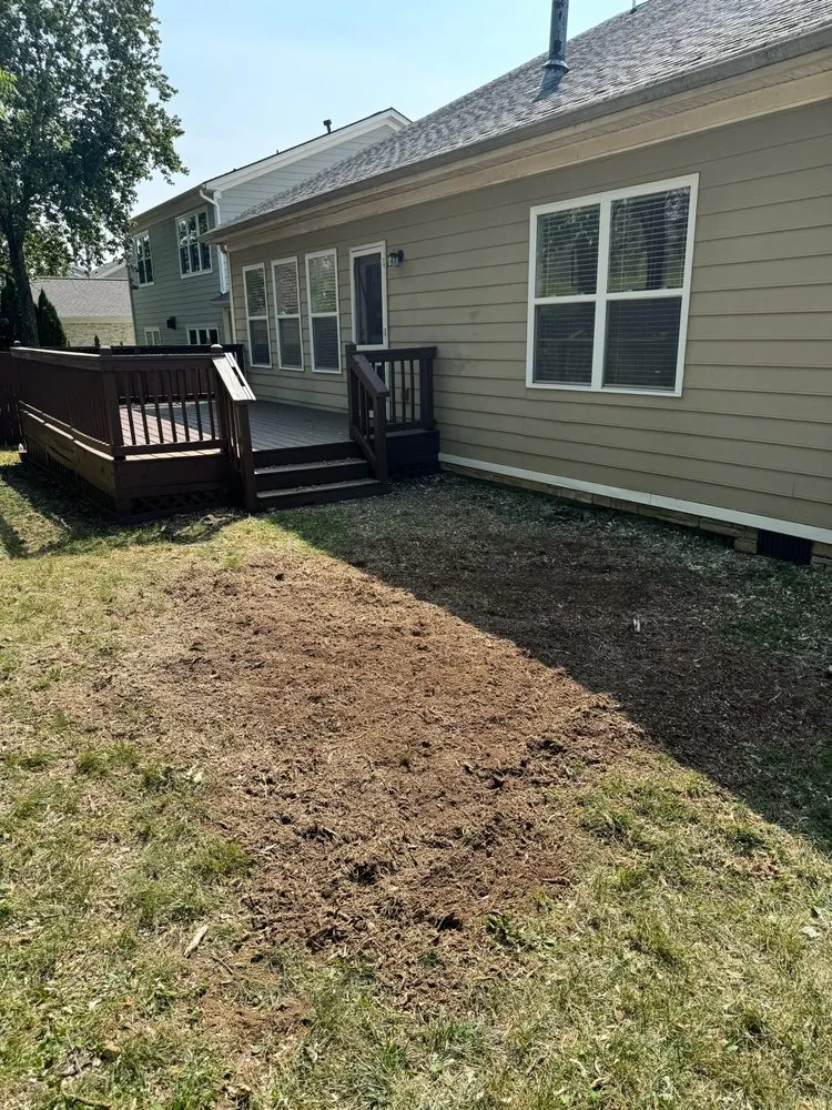 Top-rated residential landscaping in La Vergne, TN - Torres Tree Service