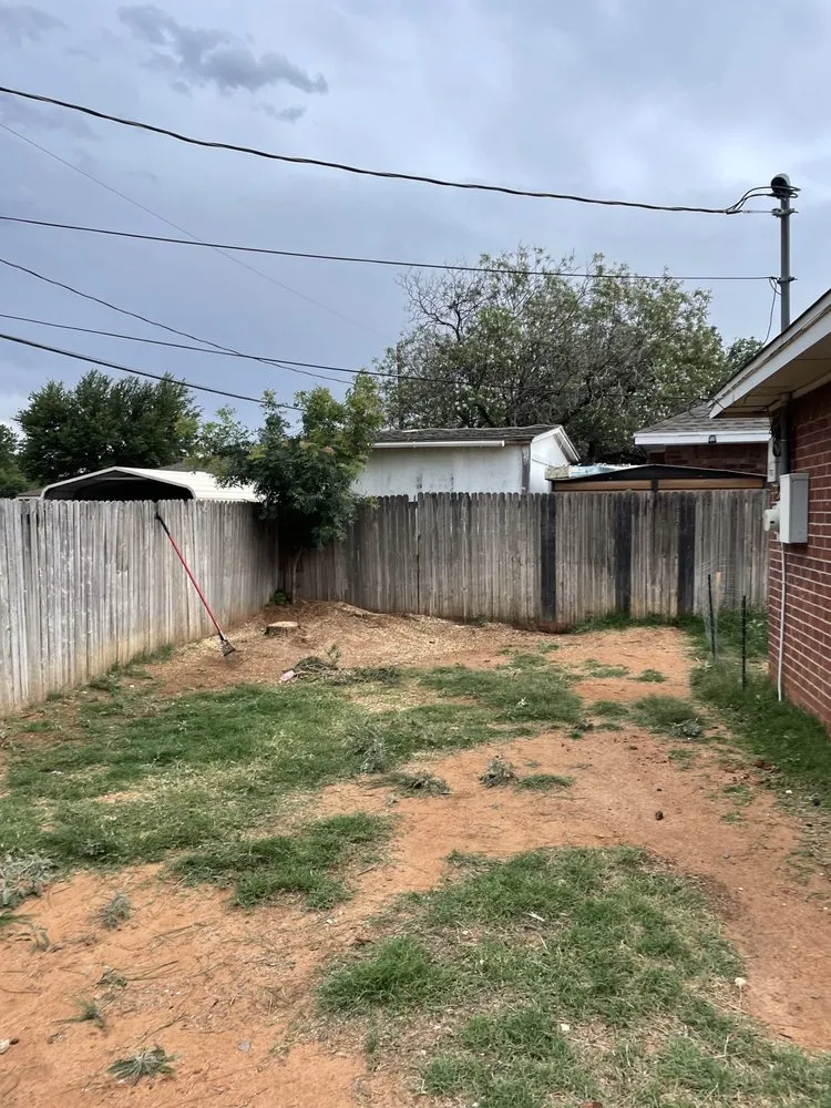 Affordable outdoor landscaping near you across Midland, TX - Torres Tree Trimming & Landscaping