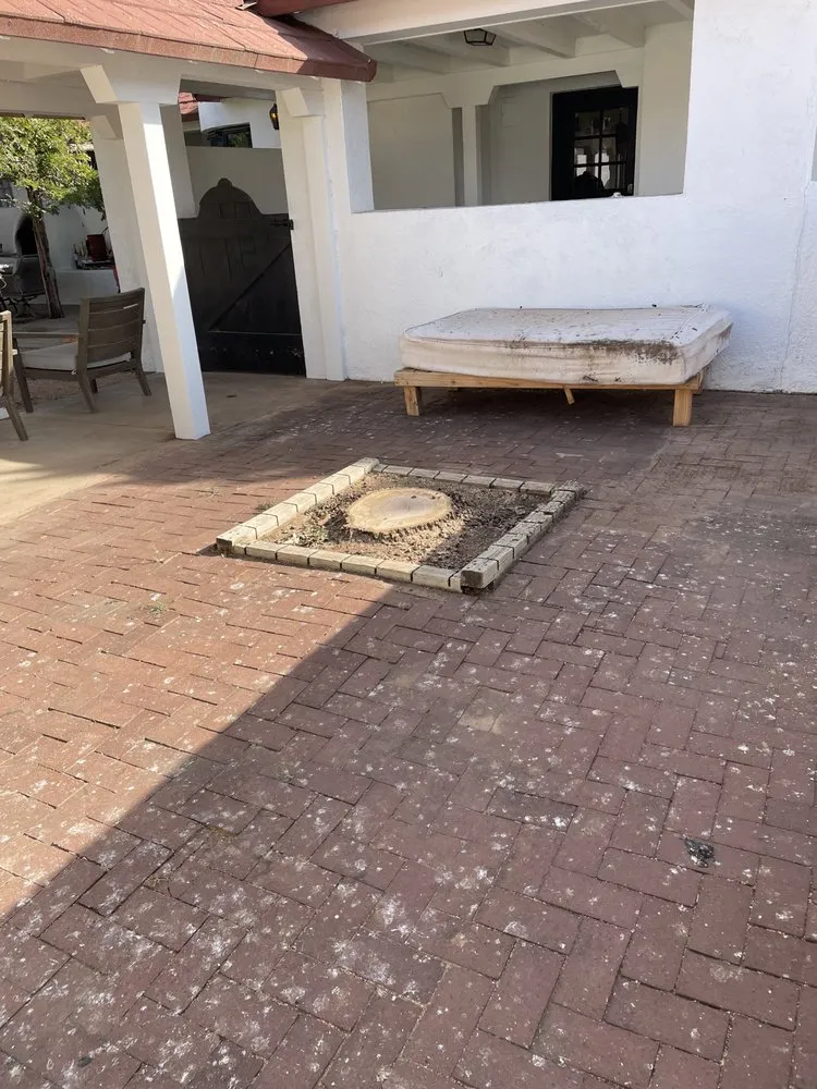 Local outdoor landscaping in Midland, TX - Torres Tree Trimming & Landscaping