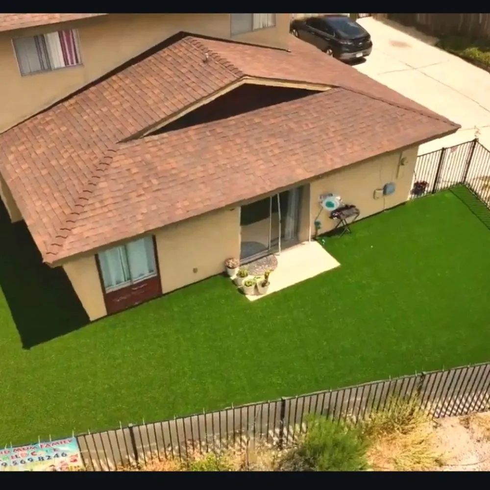 Local residential landscaping experts serving El Cajon, CA - Torrescape San Diego