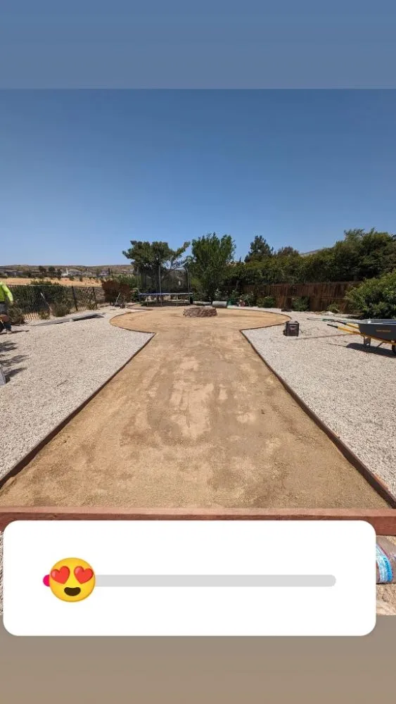 Expert landscape design for outdoor upgrades across El Cajon, CA - Torrescape San Diego