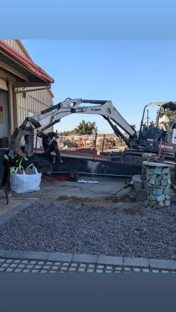 Affordable residential landscaping near you in El Cajon, CA by Torrescape San Diego