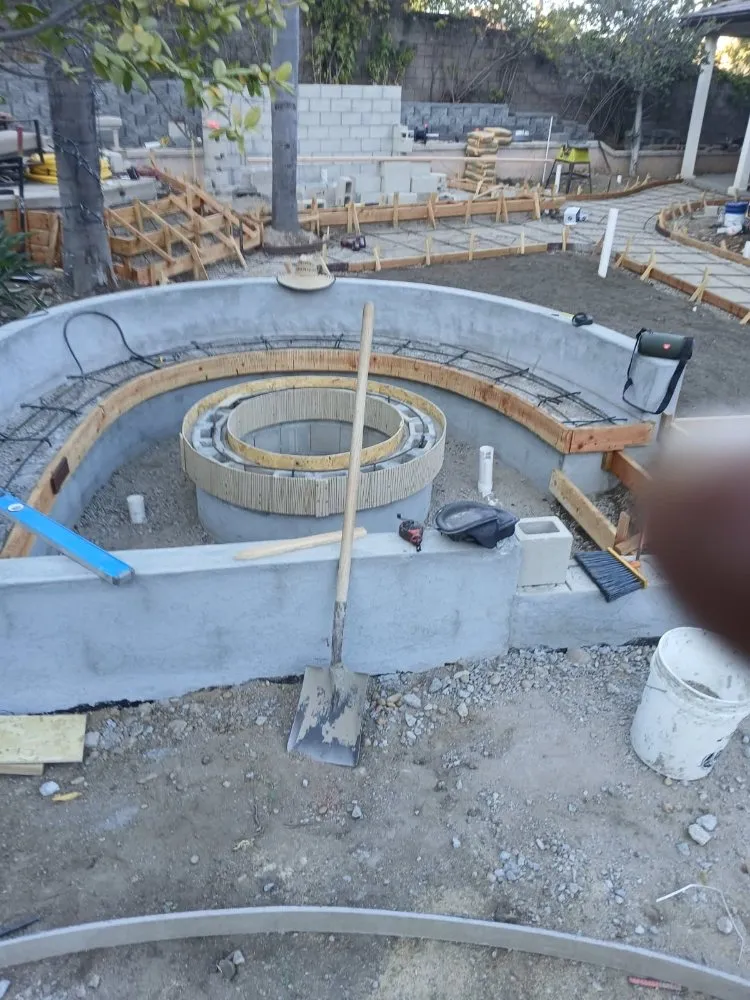 Expert lawn mowing service for outdoor upgrades in El Cajon, CA by Torrescape San Diego