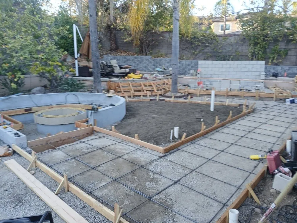 Trusted landscape installation in El Cajon, CA by Torrescape San Diego