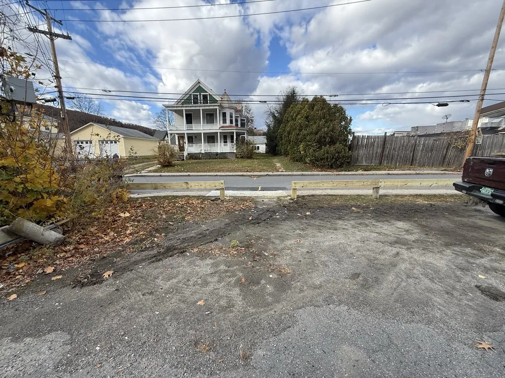 Affordable lawn care service for outdoor upgrades in Londonderry, VT by Torrey Lawn & Land Services