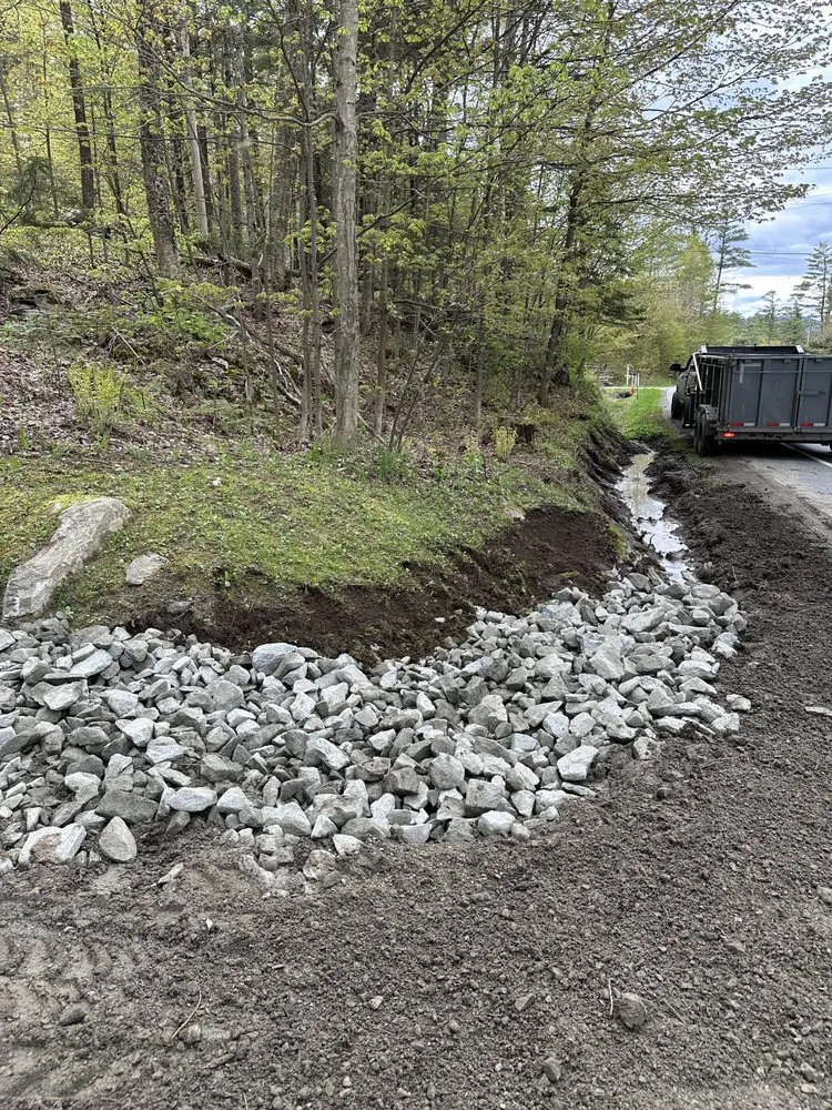 Trusted landscaping services experts serving Londonderry, VT - Torrey Lawn & Land Services