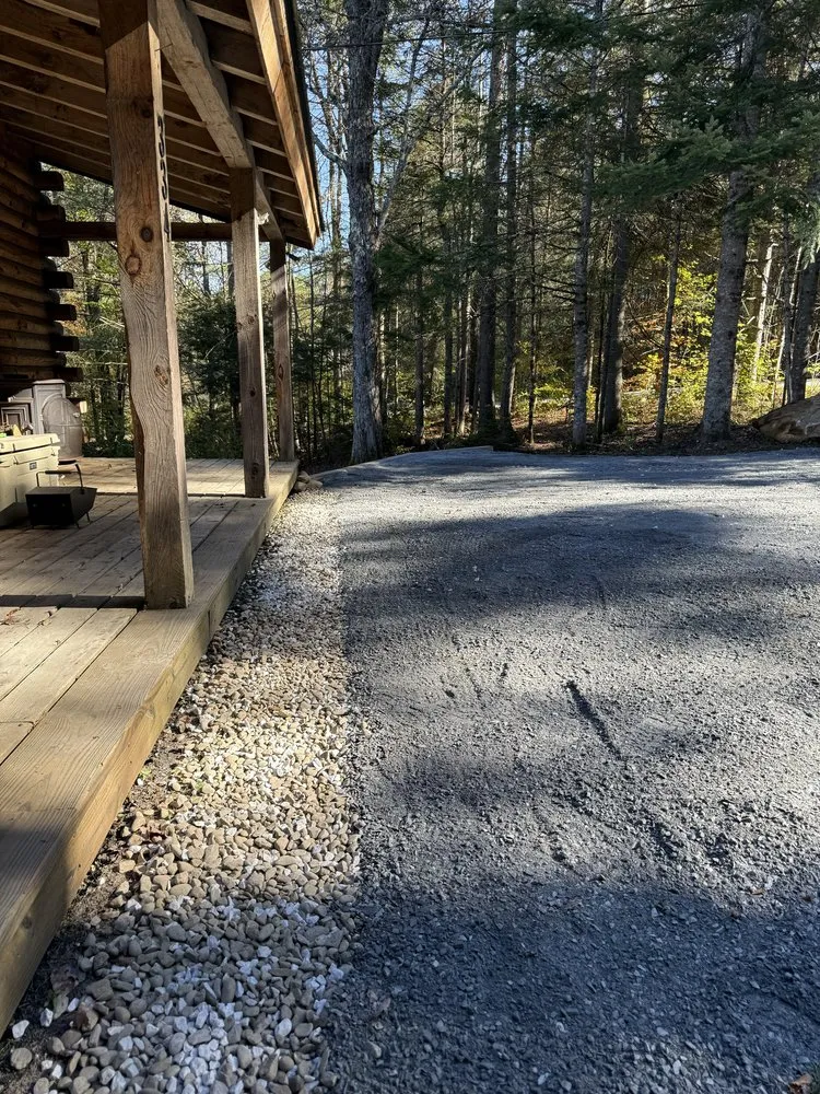 Expert residential landscaping with custom design across Londonderry, VT - Torrey Lawn & Land Services