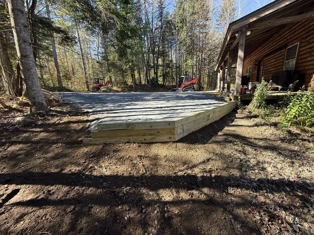 Trusted lawn care service experts serving Londonderry, VT - Torrey Lawn & Land Services