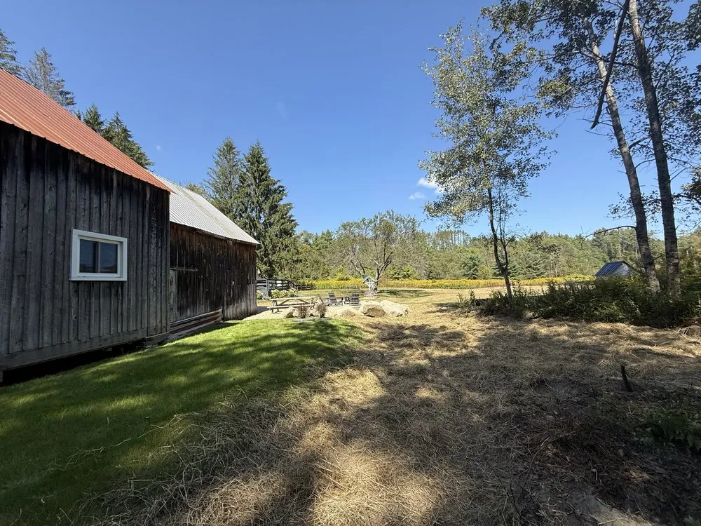 Reliable lawn care service experts serving Londonderry, VT - Torrey Lawn & Land Services