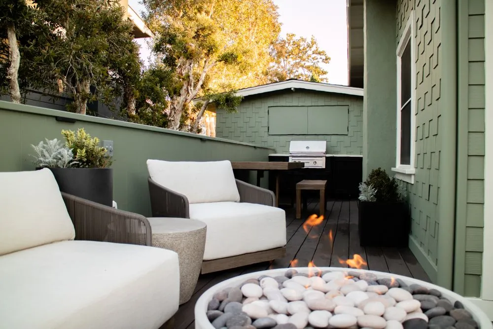 Expert landscape installation for homes across San Diego, CA - Torrey Pines Landscape Company