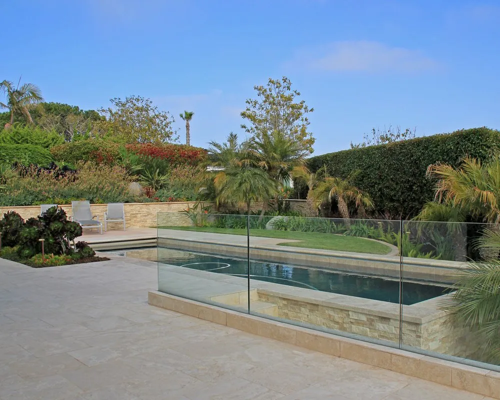 Expert landscape design for homes in San Diego, CA by Torrey Pines Landscape Company