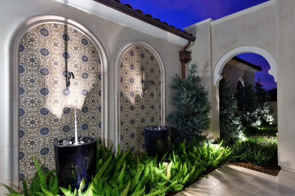 Local yard maintenance in San Diego, CA by Torrey Pines Landscape Company