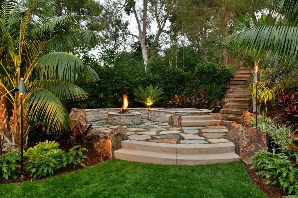 Reliable lawn care service in San Diego, CA - Torrey Pines Landscape Company