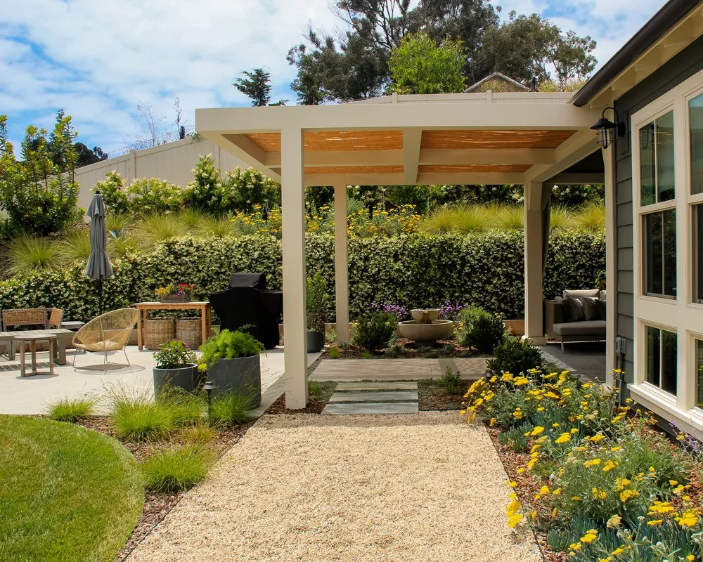 Trusted landscape design with custom design across San Diego, CA - Torrey Pines Landscape Company