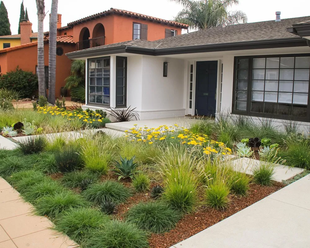 Top-rated landscaping services in San Diego, CA by Torrey Pines Landscape Company
