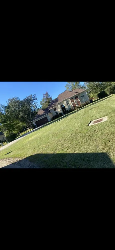 Reliable garden landscaping for outdoor upgrades in Hammond, LA by Torrez Lawn Care Services