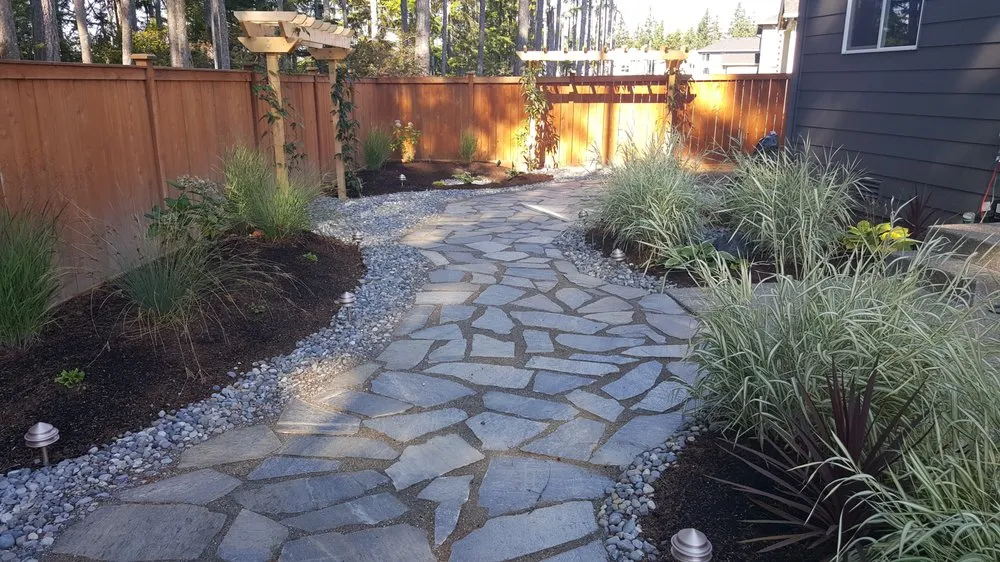 Local residential landscaping for residential properties across Port Orchard, WA - Torrin Landscapes and Design