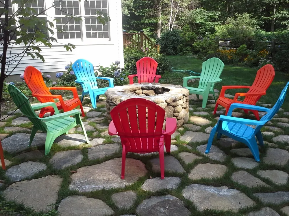 Trusted yard cleanup service in Durham, CT by Torrison Stone & Garden