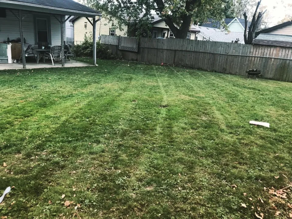 Affordable landscape design in Wabash, IN - TOS Lawn & Landscape