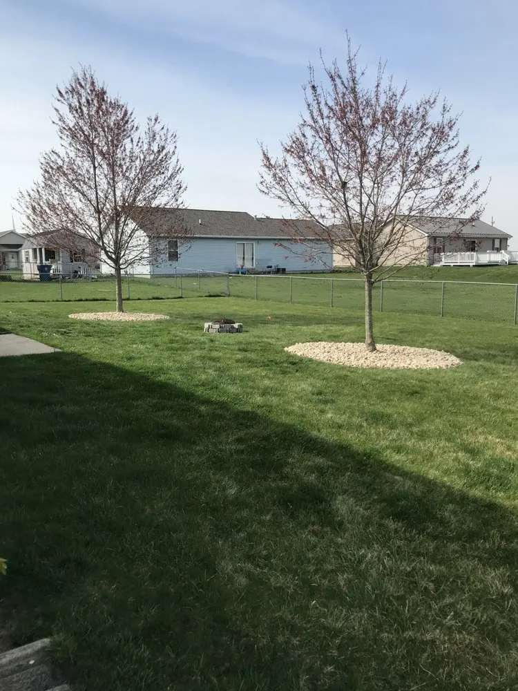 Affordable lawn mowing service experts serving Wabash, IN - TOS Lawn & Landscape