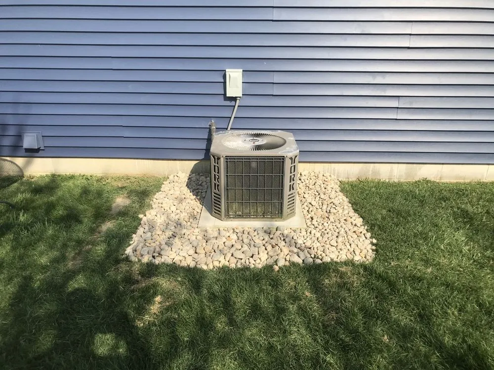 Affordable yard cleanup service for residential properties across Wabash, IN - TOS Lawn & Landscape