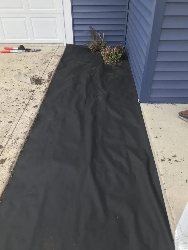 Reliable landscape design with custom design across Wabash, IN - TOS Lawn & Landscape