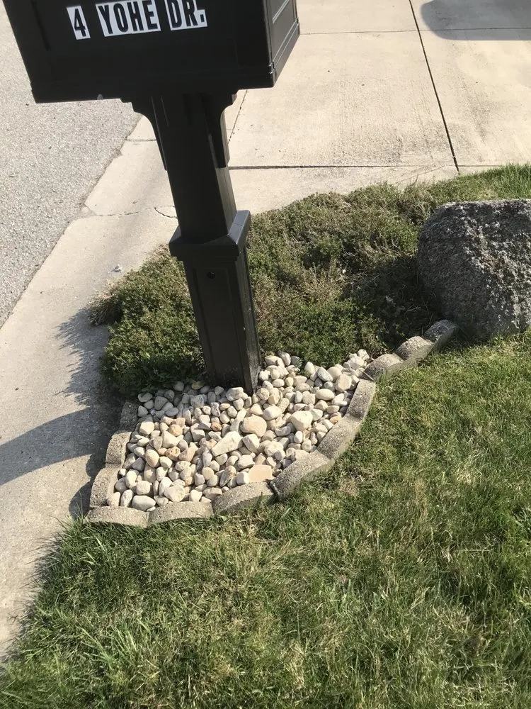 Trusted landscape design for outdoor upgrades in Wabash, IN by TOS Lawn & Landscape